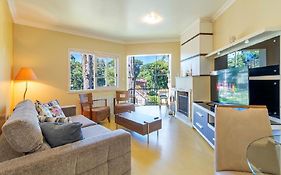 Duplex - Lago Joaquina